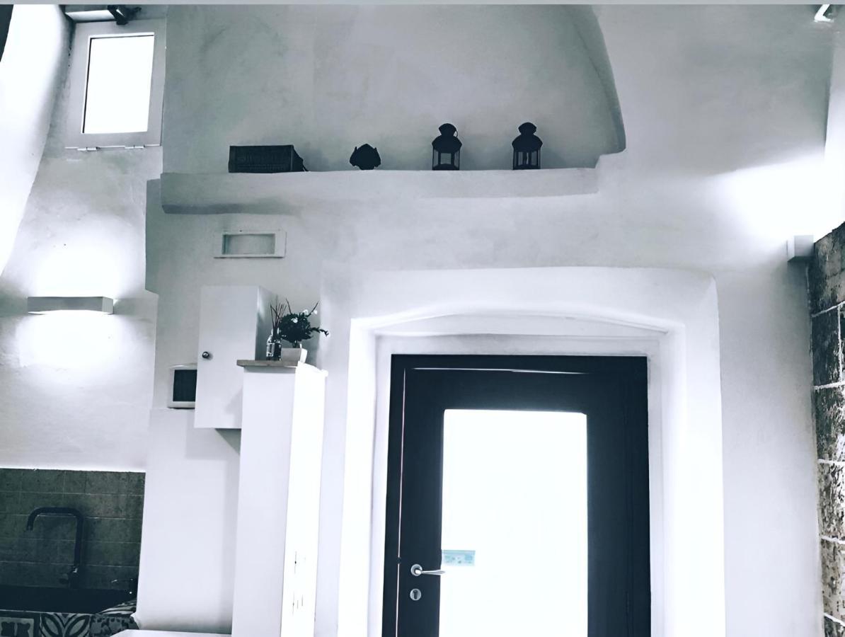 Corte Gabellone - Dimora Storica ナルド エクステリア 写真