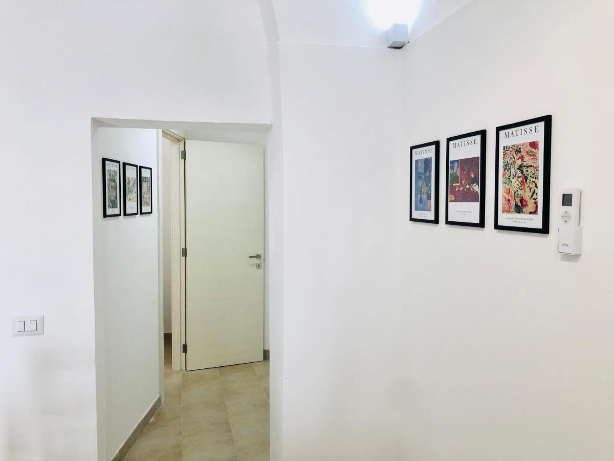 Corte Gabellone - Dimora Storica ナルド エクステリア 写真