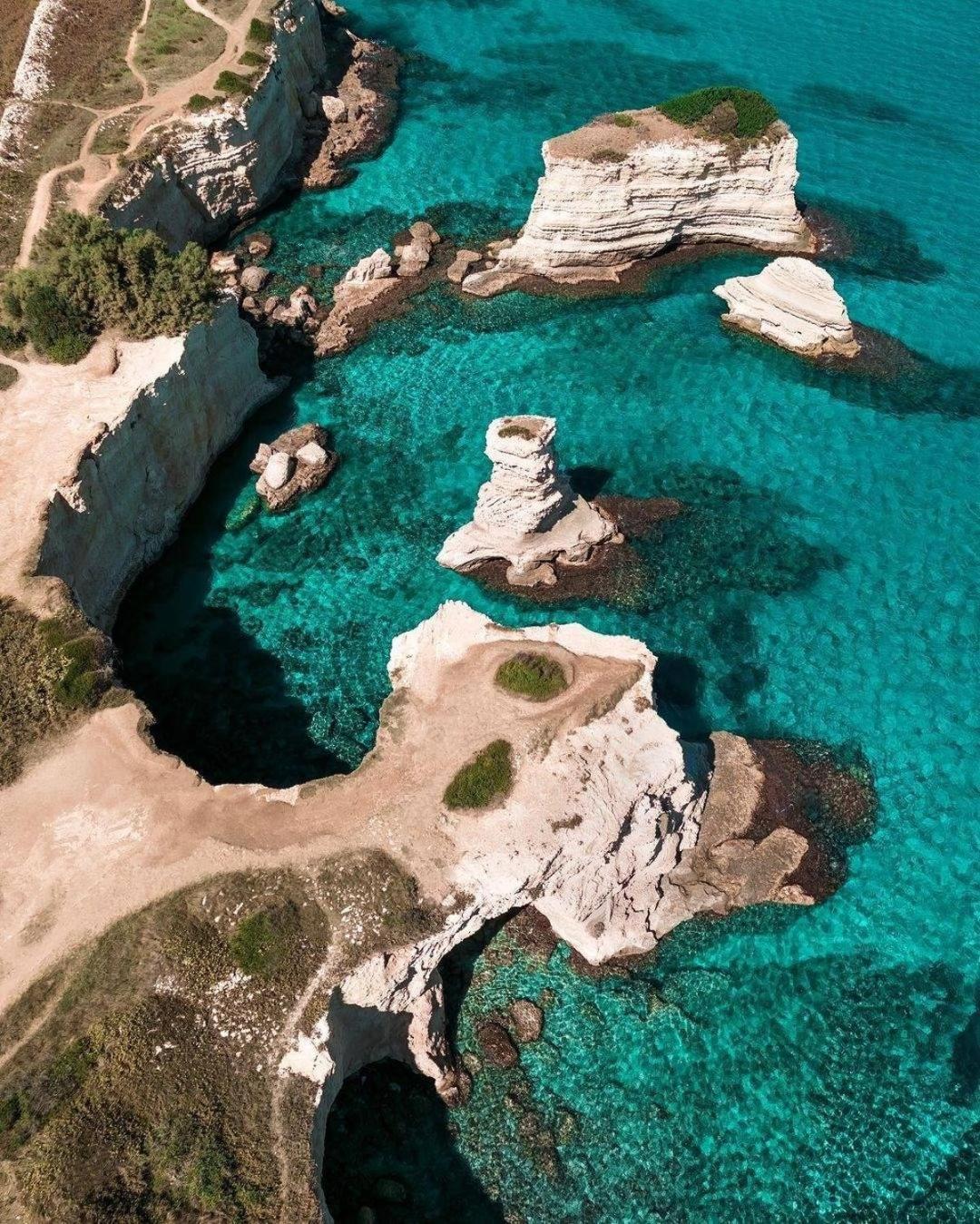 Corte Gabellone - Dimora Storica ナルド エクステリア 写真