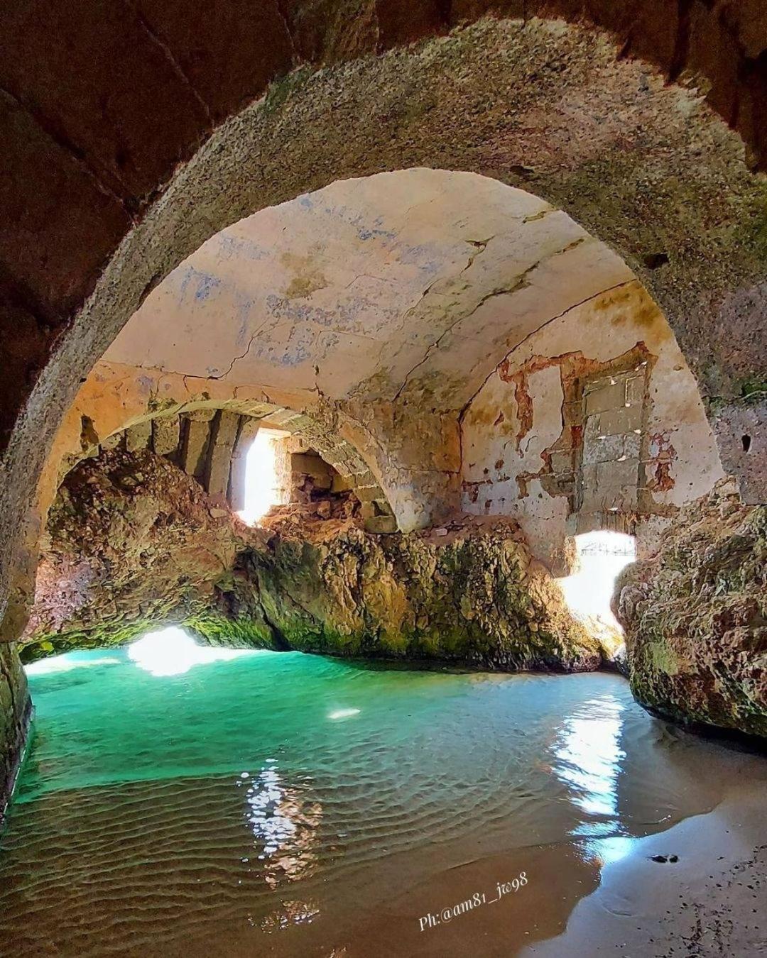Corte Gabellone - Dimora Storica ナルド エクステリア 写真